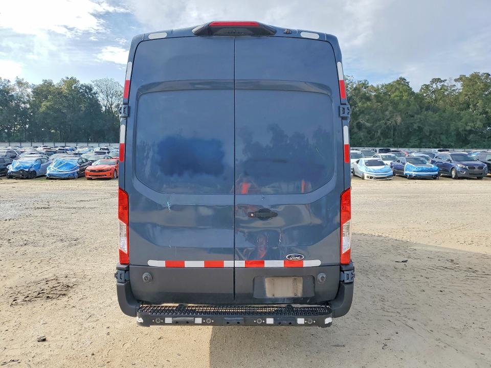 Aukcja sprzedaży 2020 Ford Transit 250, vin: 1FTBR3X8XLKB04273, numer aukcji: 69054506