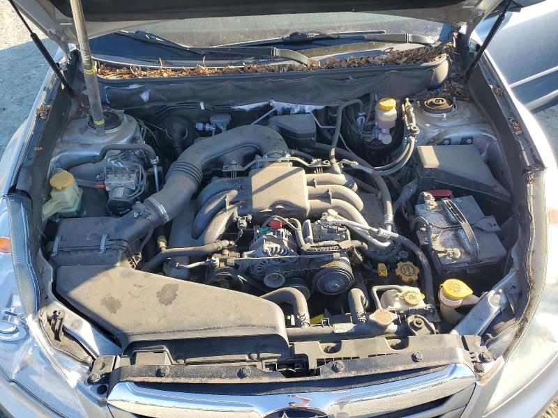 Продаж на аукціоні авто 2012 Subaru Outback, vin: 4S4BRDKC0C2241171, номер лоту: 71283816