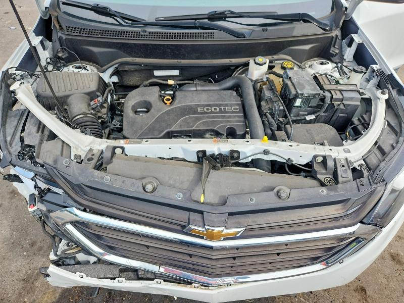 Продаж на аукціоні авто 2018 Chevrolet Equinox, vin: 2GNAXJEV2J6148354, номер лоту: 71921196
