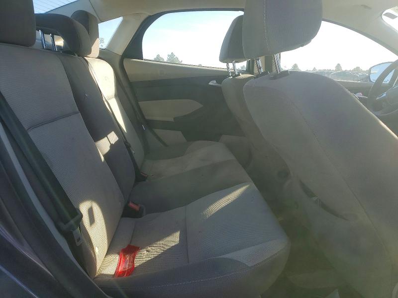 Продаж на аукціоні авто 2014 Ford Focus, vin: 1FADP3F21EL272043, номер лоту: 71630166