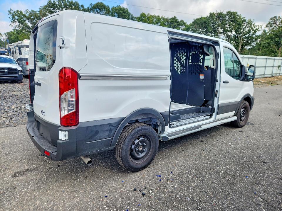 Продаж на аукціоні авто 2026 Ford Transit, vin: 1FTBR1Y82TKB22866, номер лоту: 70899776