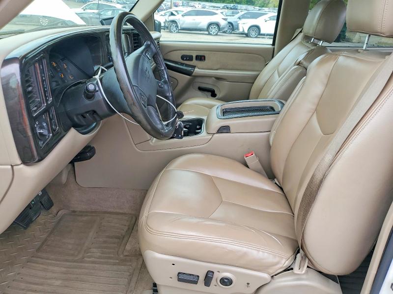 71269026 :رقم المزاد ، 1GCHK23UX3F216267 vin ، 2003 Chevrolet Silverado مزاد بيع