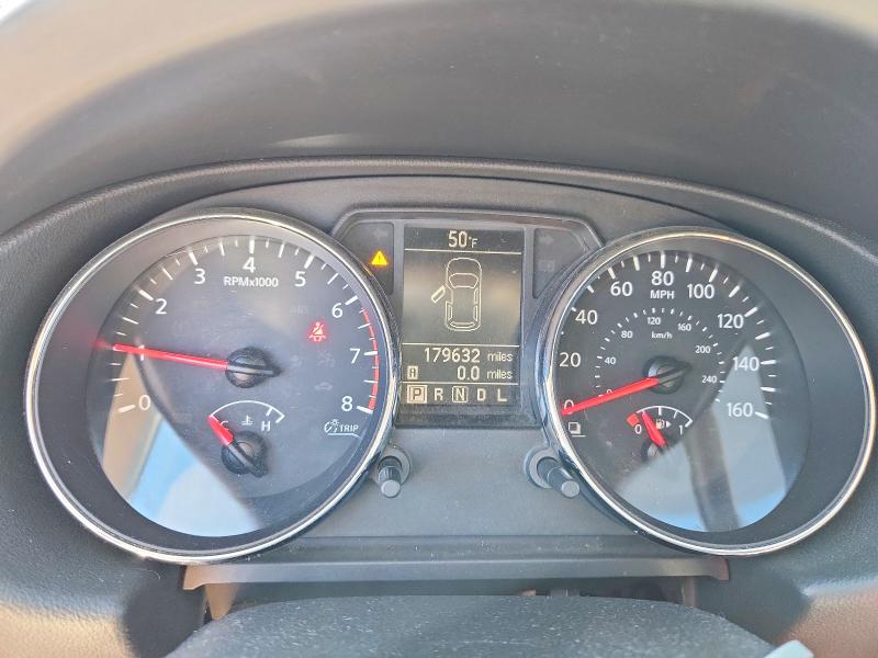 Продажа на аукционе авто 2011 Nissan Rogue, vin: JN8AS5MV8BW276903, номер лота: 70697526