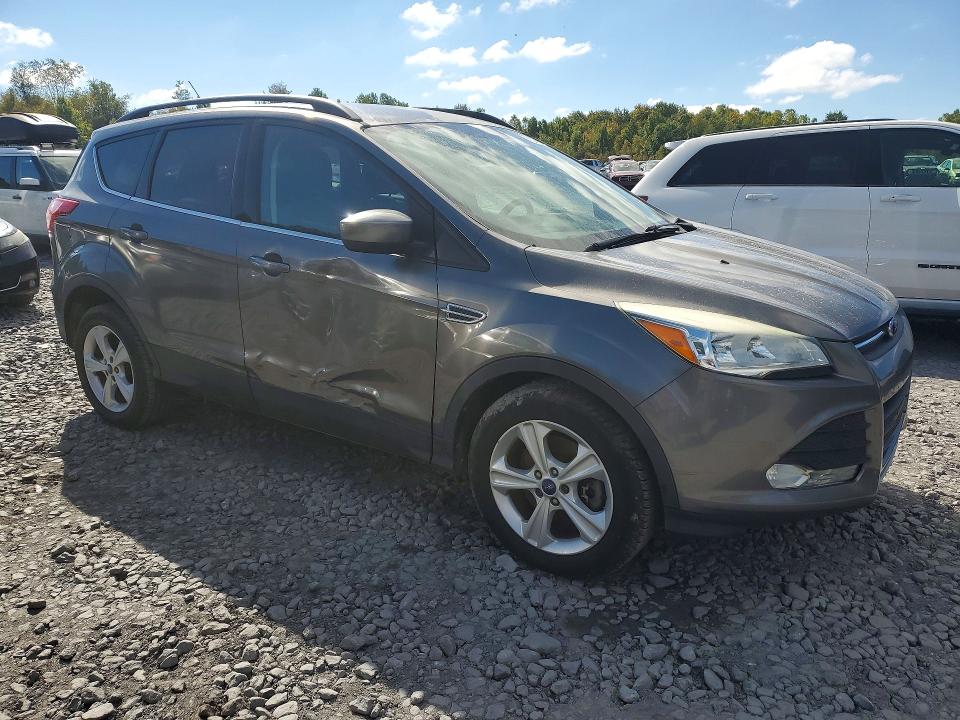 Продажа на аукционе авто 2014 Ford Escape, vin: 1FMCU9GX4EUC14428, номер лота: 70727936