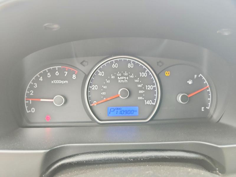 71452986 :رقم المزاد ، KMHDU4AD8AU136378 vin ، 2010 Hyundai Elantra مزاد بيع