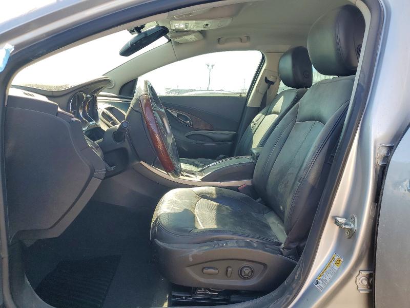Продаж на аукціоні авто 2013 Buick Lacrosse, vin: 1G4GF5G3XDF215149, номер лоту: 60890596