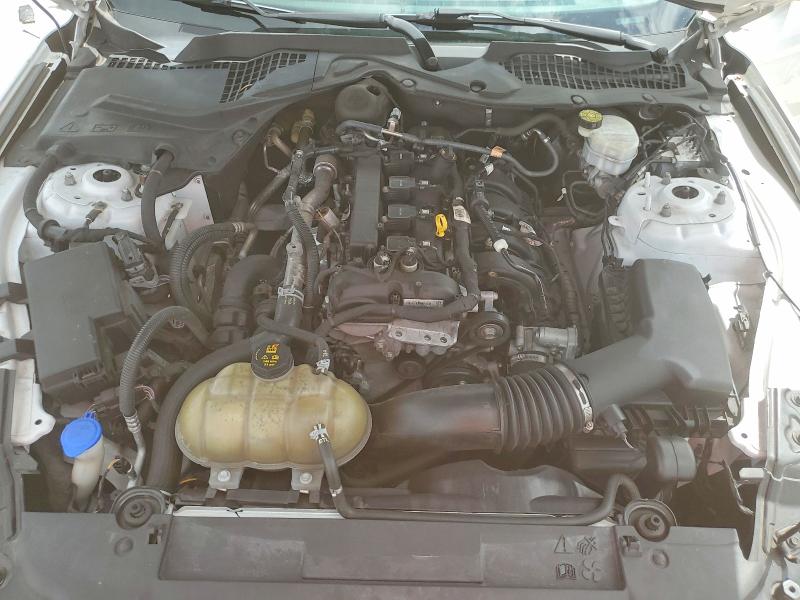 71614096 :رقم المزاد ، 1FA6P8TH9M5116155 vin ، 2021 Ford Mustang مزاد بيع