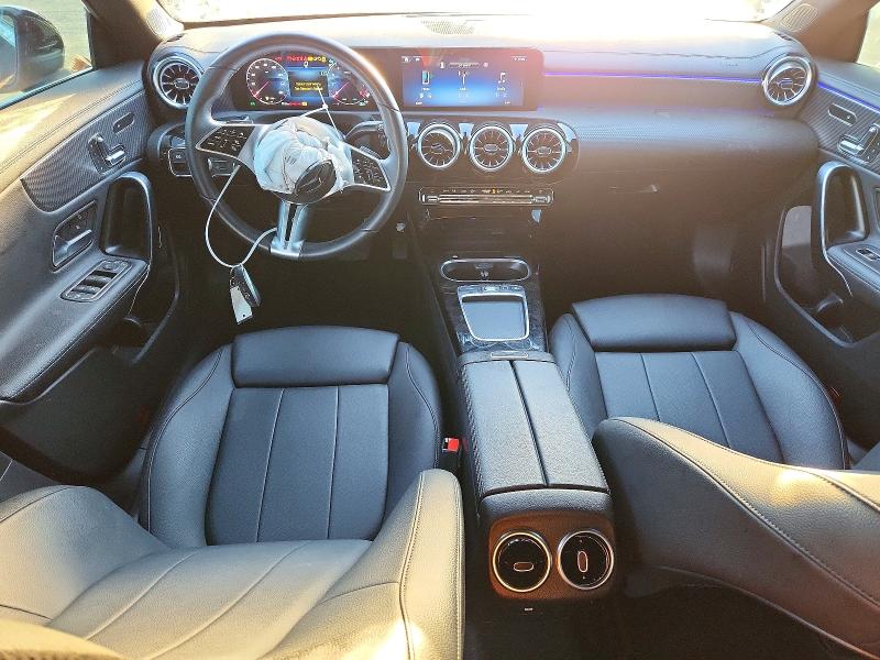 Продаж на аукціоні авто 2025 Mercedes-benz Cla, vin: W1K5J4GB3SN532355, номер лоту: 71872956