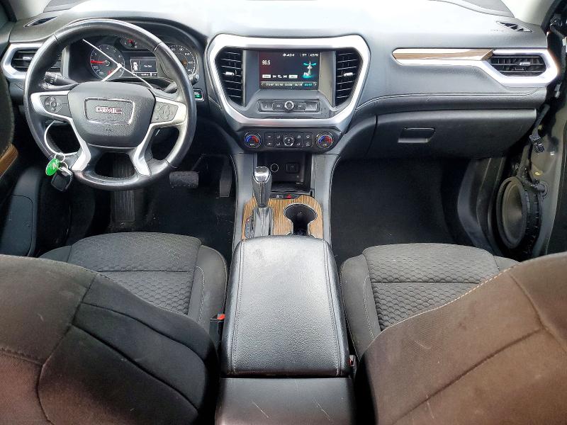 Продажа на аукционе авто 2017 Gmc Acadia, vin: 1GKKNRLA1HZ264388, номер лота: 71865736