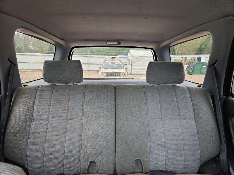 71803046 :رقم المزاد ، JT3HN86R4X0240207 vin ، 1999 Toyota 4runner مزاد بيع
