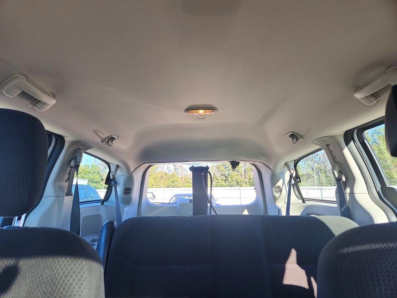 Продажа на аукционе авто 2015 Dodge Grand Caravan, vin: 2C4RDGBG0FR748695, номер лота: 71051146