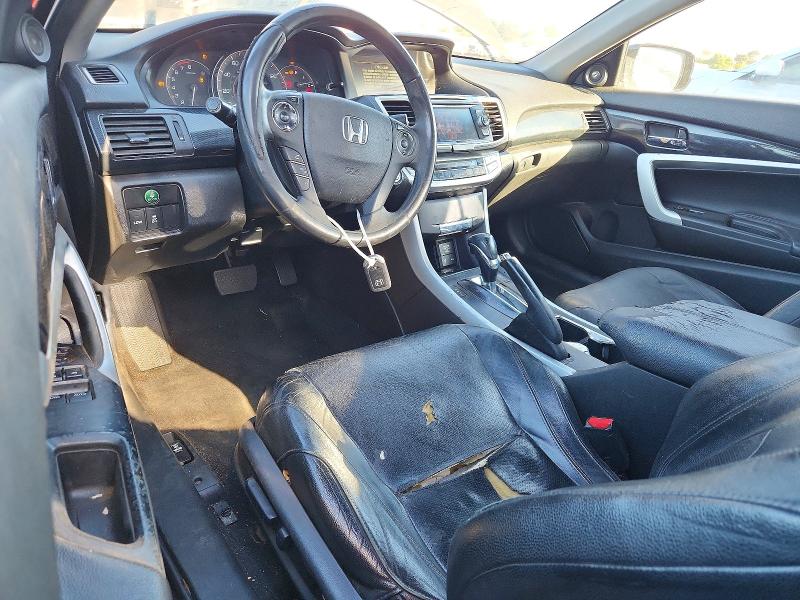 Aukcja sprzedaży 2015 Honda Accord, vin: 1HGCT1B89FA001374, numer aukcji: 71599296