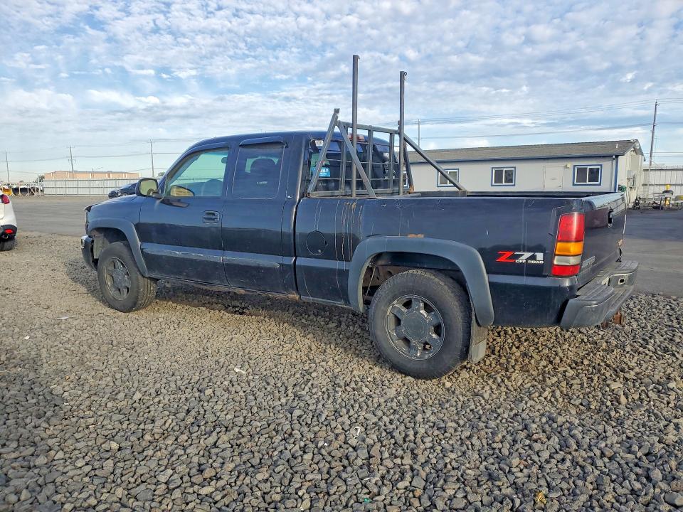 Продажа на аукционе авто 2004 Gmc New Sierra, vin: 2GTEK19T941155806, номер лота: 71471866