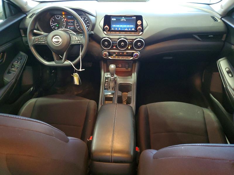 Aukcja sprzedaży 2025 Nissan Sentra, vin: 3N1AB8BV6SY223449, numer aukcji: 72000446