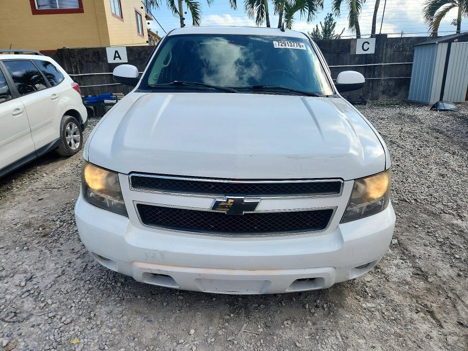 2008 Chevrolet Avalanche მანქანა იყიდება აუქციონზე, vin: 3GNFK12378G189214, აუქციონის ნომერი: 72913776