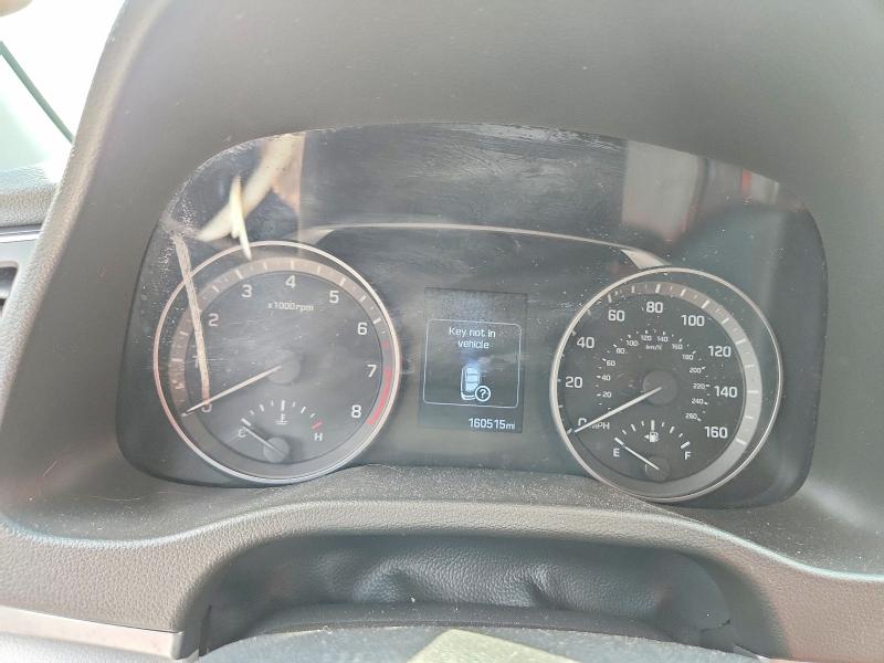 Продажа на аукционе авто 2018 Hyundai Elantra, vin: 5NPD84LF3JH241136, номер лота: 71098046