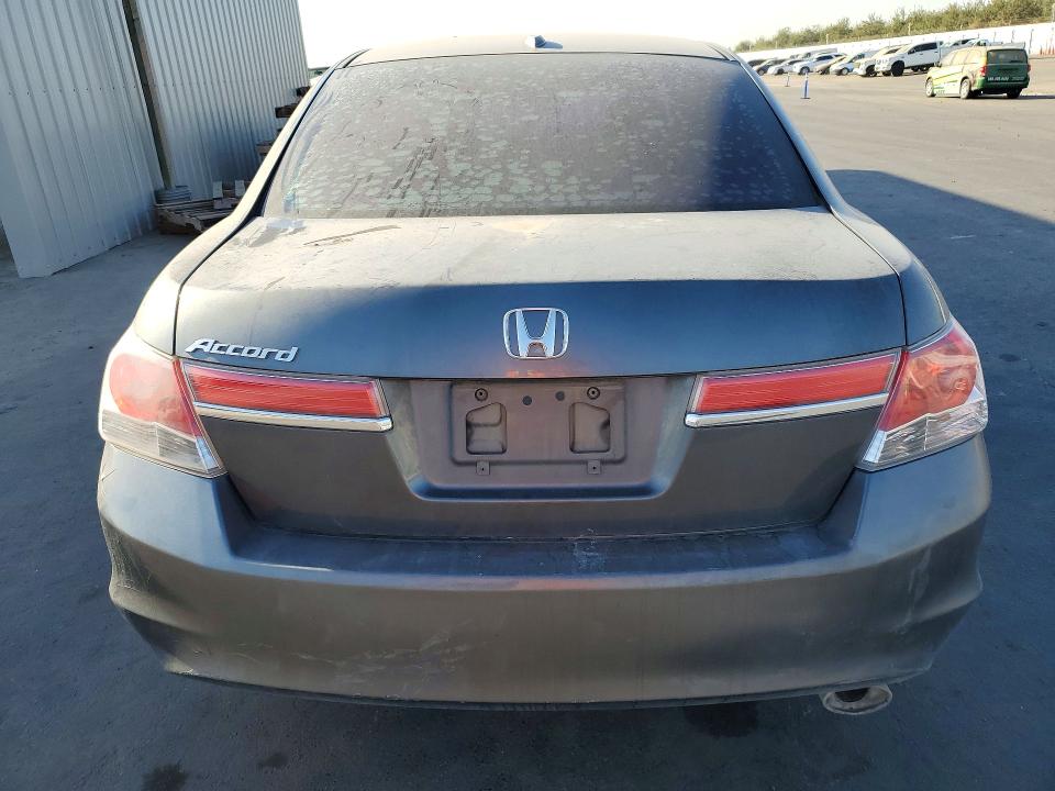 Aukcja sprzedaży 2011 Honda Accord, vin: 1HGCP2F84BA079916, numer aukcji: 71316146