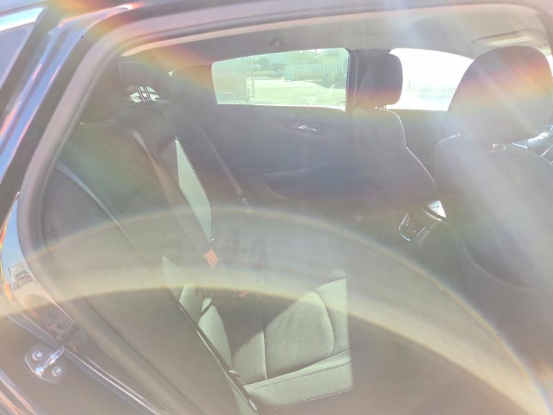 Продаж на аукціоні авто 2022 Chevrolet Malibu, vin: 1G1ZD5ST3NF173931, номер лоту: 71858086