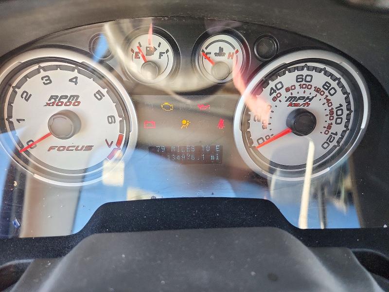 Продаж на аукціоні авто 2009 Ford Focus, vin: 1FAHP35N79W101752, номер лоту: 72833636