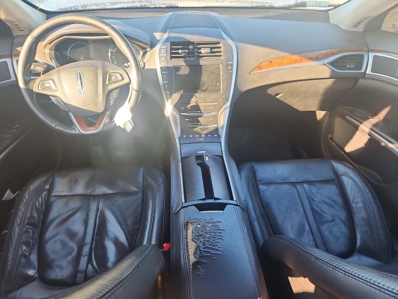 Продажа на аукционе авто 2013 Lincoln Mkz, vin: 3LN6L2G97DR810647, номер лота: 70984626