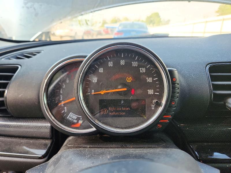 Продаж на аукціоні авто 2016 Mini Cooper, vin: WMWLN9C54G2E16092, номер лоту: 72893276