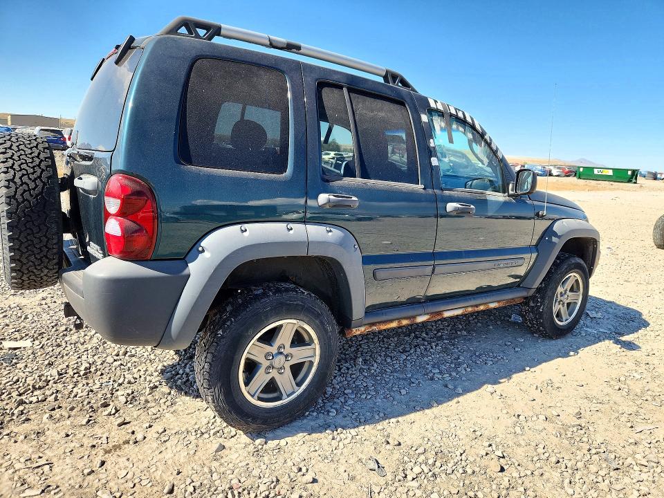 Продаж на аукціоні авто 2005 Jeep Liberty, vin: 1J4GL38K55W514972, номер лоту: 72001196