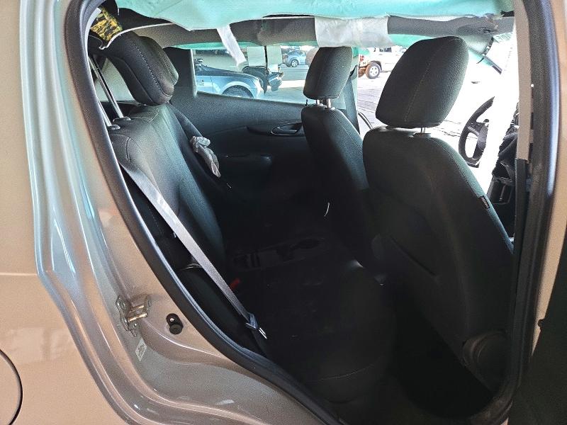 Aukcja sprzedaży 2019 Chevrolet Spark, vin: KL8CD6SA4KC709471, numer aukcji: 71403946