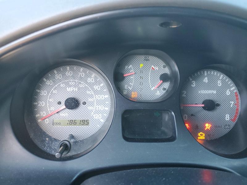 2000 Toyota Rav4 მანქანა იყიდება აუქციონზე, vin: JT3GP10V4Y7071835, აუქციონის ნომერი: 71310956