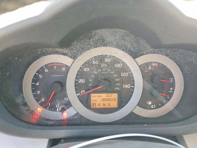 2006 Toyota Rav4 მანქანა იყიდება აუქციონზე, vin: JTMBK31V666004302, აუქციონის ნომერი: 71301236
