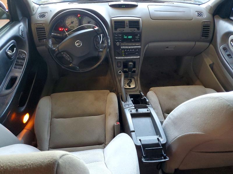 Aukcja sprzedaży 2002 Nissan Maxima, vin: JN1DA31D12T422851, numer aukcji: 71953566