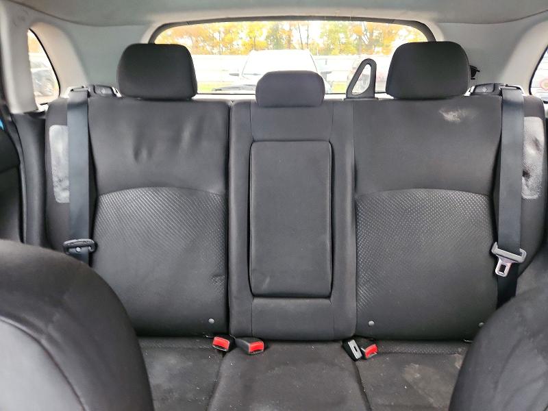 2014 Mitsubishi Outlander Sport მანქანა იყიდება აუქციონზე, vin: 4A4AR3AU6EE029731, აუქციონის ნომერი: 72728416