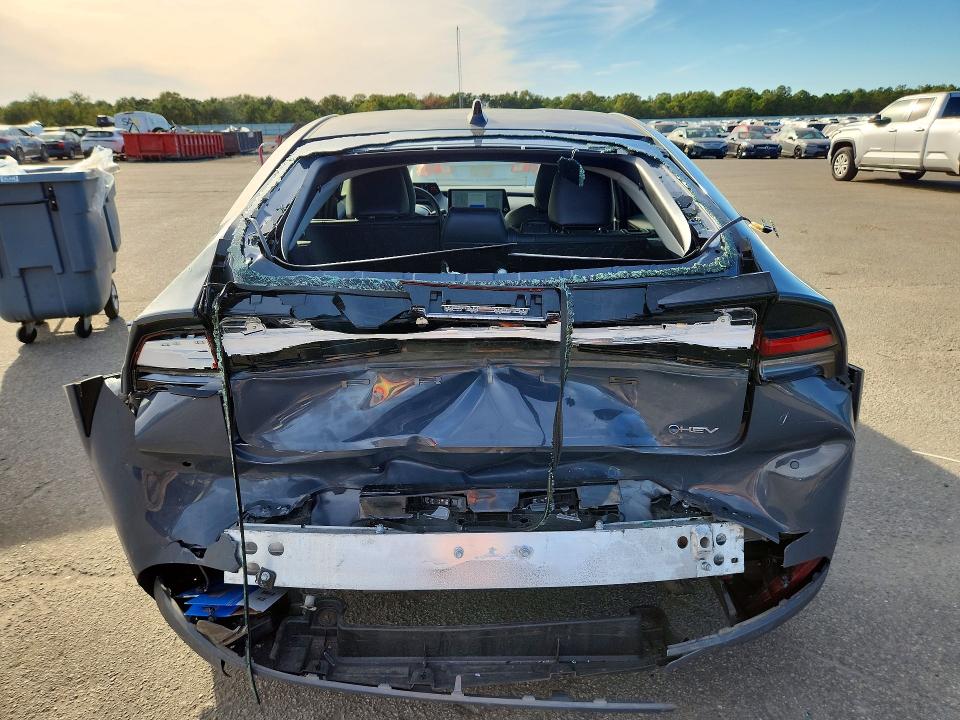 Aukcja sprzedaży 2026 Toyota Prius, vin: JTDADABU9T3034861, numer aukcji: 72362456