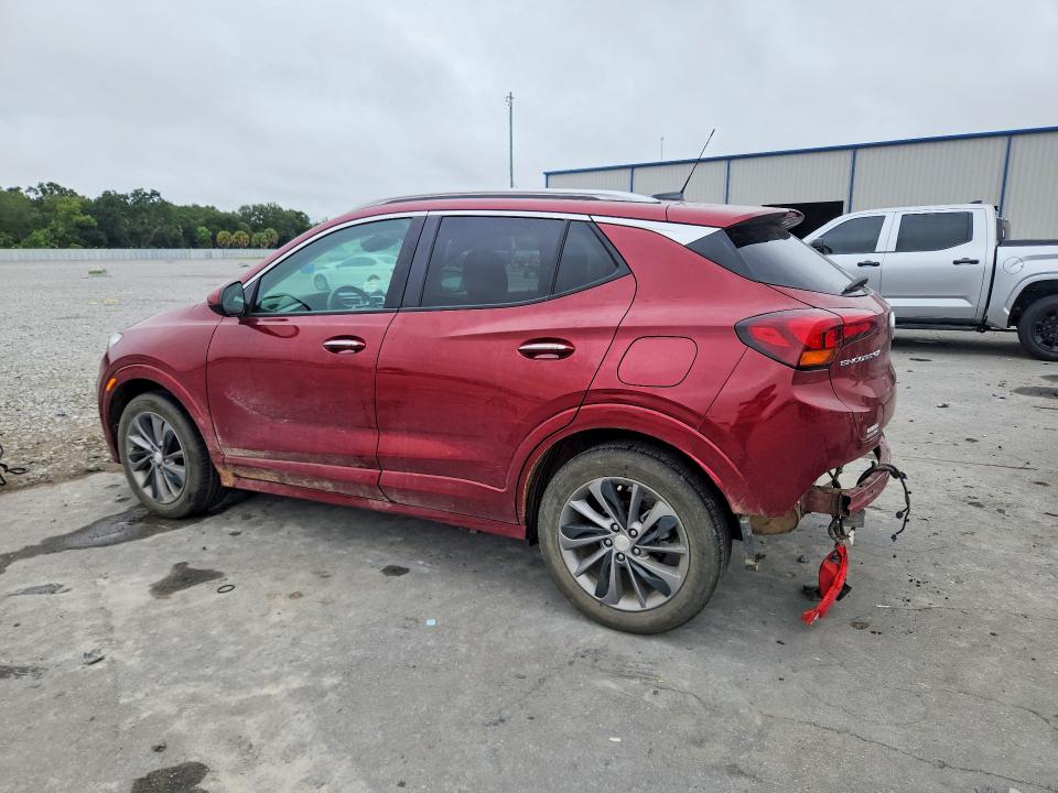 Продажа на аукционе авто 2023 Buick Encore Gx, vin: KL4MMDS20PB095342, номер лота: 71653526