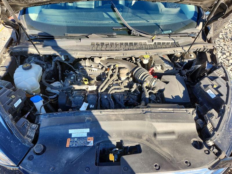 2020 Ford Edge მანქანა იყიდება აუქციონზე, vin: 2FMPK4J99LBA46714, აუქციონის ნომერი: 71503716