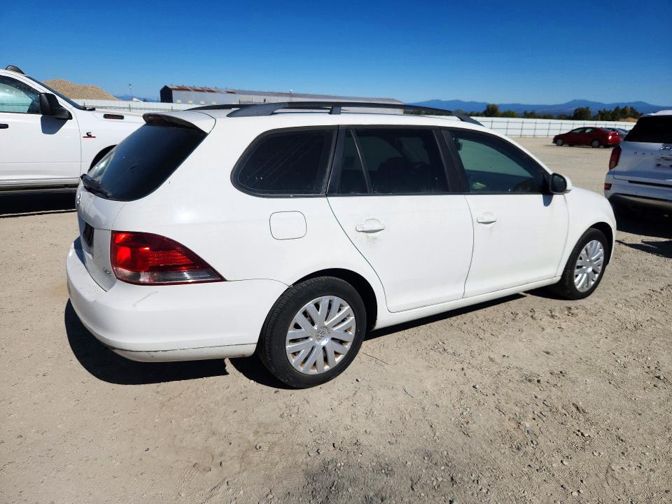 2012 Volkswagen Jetta მანქანა იყიდება აუქციონზე, vin: 3VWPP7AJ7CM623849, აუქციონის ნომერი: 70394706