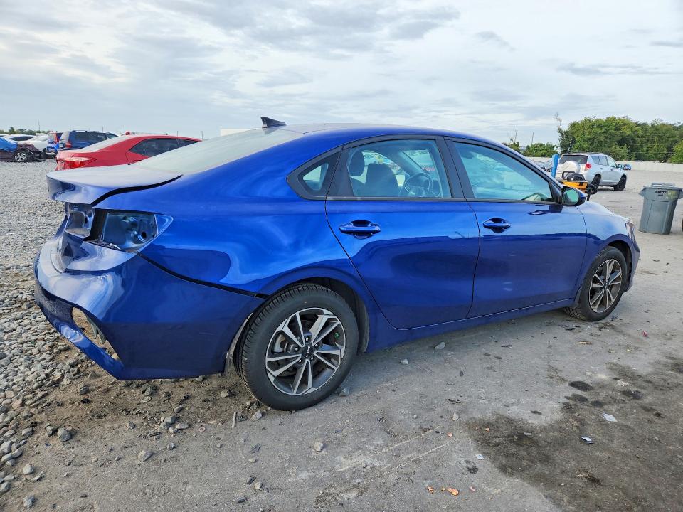 Продажа на аукционе авто 2024 Kia Forte, vin: 3KPF24AD9RE775883, номер лота: 71201596