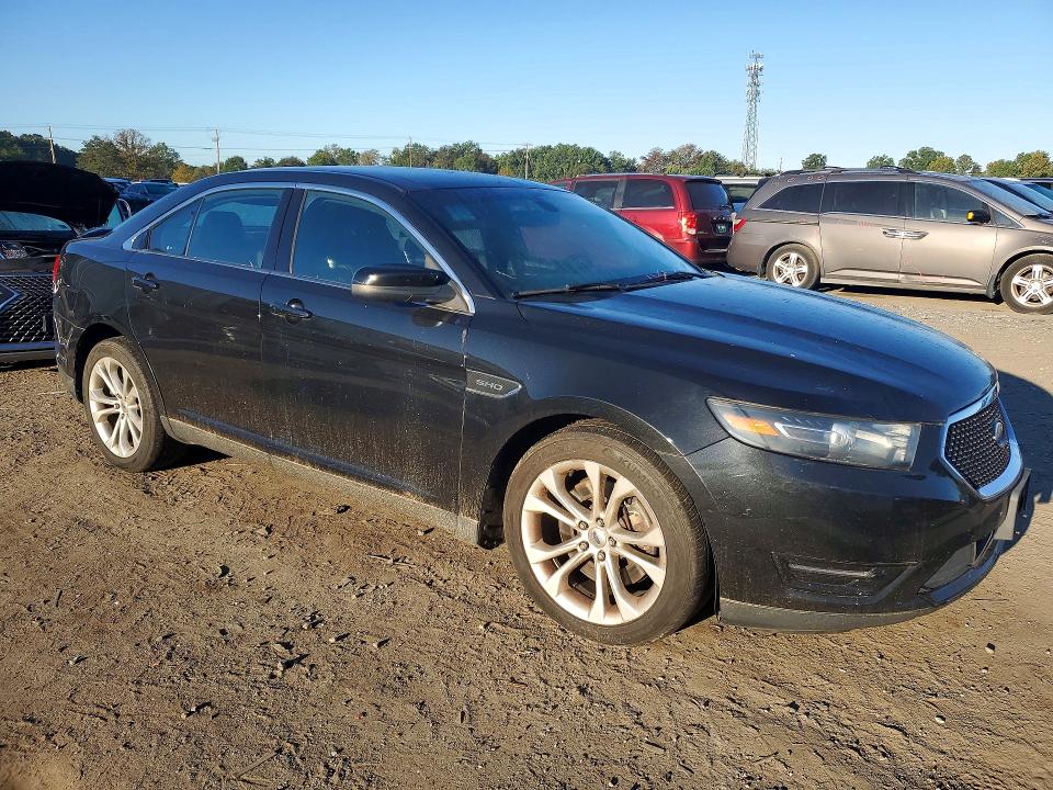Продаж на аукціоні авто 2014 Ford Taurus, vin: 1FAHP2KT5EG110385, номер лоту: 71786206