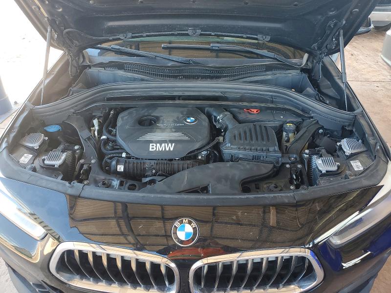 Aukcja sprzedaży 2019 Bmw X2, vin: WBXYJ3C53K5N73976, numer aukcji: 71306666