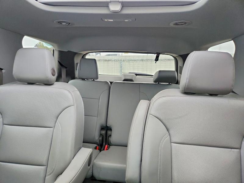 Продажа на аукционе авто 2018 Chevrolet Traverse, vin: 1GNERKKWXJJ127138, номер лота: 71288556