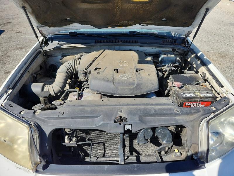 Продажа на аукционе авто 2003 Toyota 4runner, vin: JTEZU14R030016368, номер лота: 71413326
