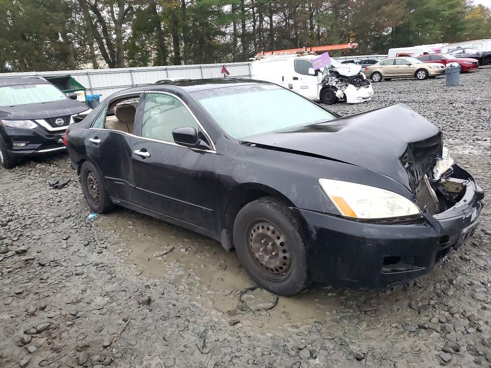Aukcja sprzedaży 2007 Honda Accord, vin: 1HGCM55397A062696, numer aukcji: 73067726