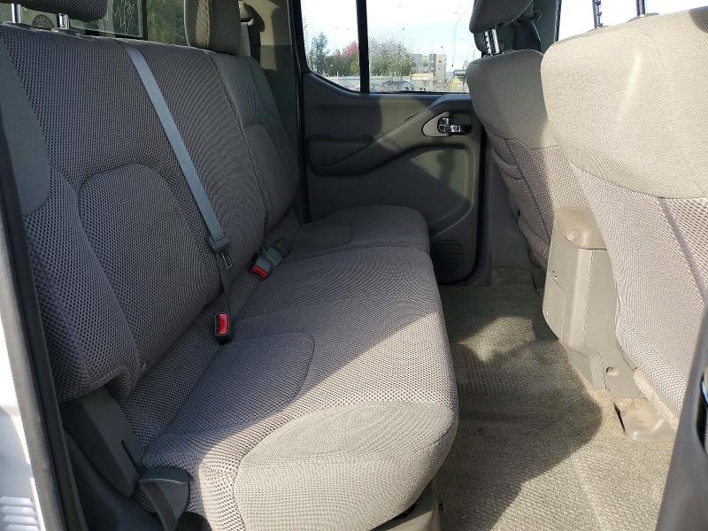 Продажа на аукционе авто 2015 Nissan Frontier, vin: 1N6AD0EV9FN729006, номер лота: 69960386