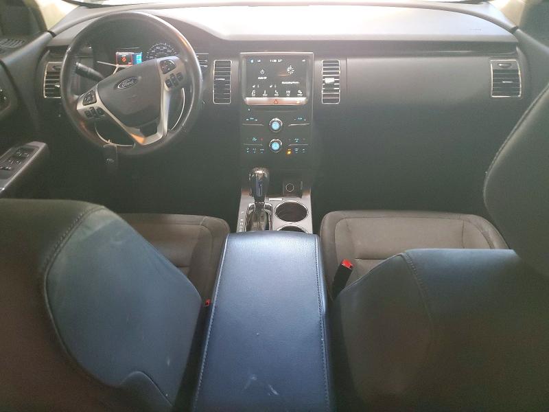 Продаж на аукціоні авто 2018 Ford Flex, vin: 2FMHK6C83JBA15329, номер лоту: 71194766