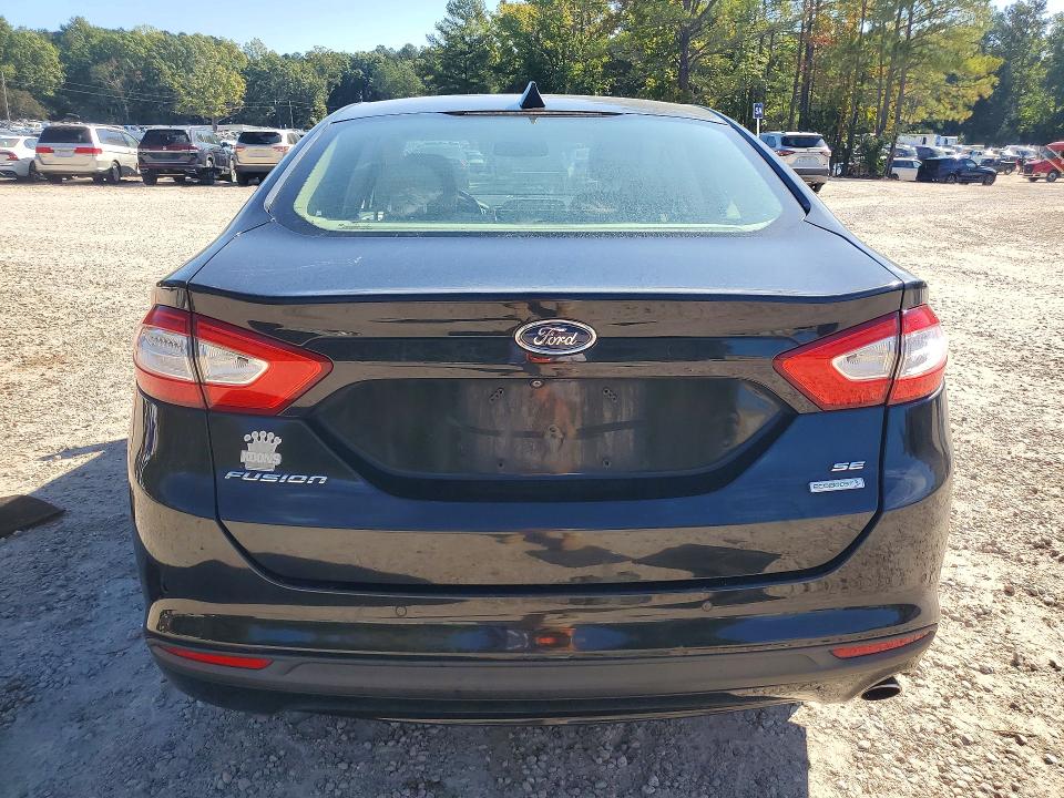 Продаж на аукціоні авто 2015 Ford Fusion, vin: 3FA6P0HD0FR295855, номер лоту: 72610806