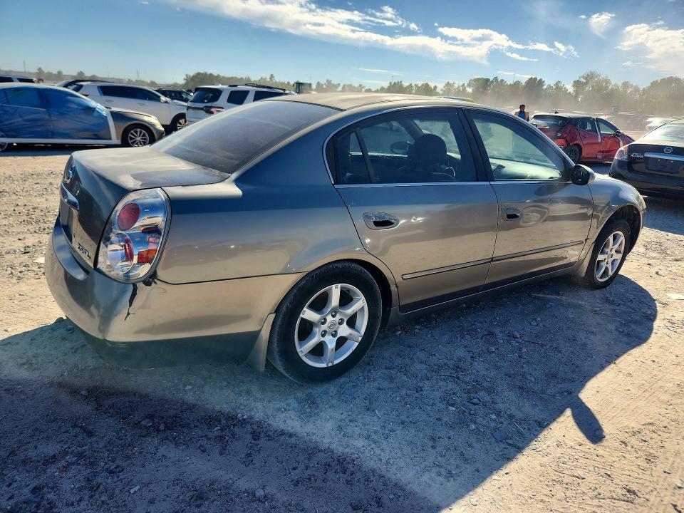 Aukcja sprzedaży 2006 Nissan Altima, vin: 1N4AL11D46N412250, numer aukcji: 72678416