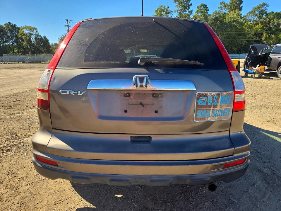 Продаж на аукціоні авто 2011 Honda Cr-v, vin: 3CZRE3H52BG700413, номер лоту: 72301666