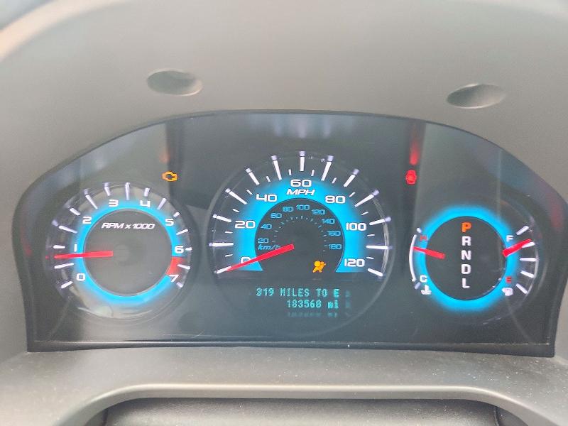 Aukcja sprzedaży 2012 Ford Fusion, vin: 3FAHP0JA6CR424198, numer aukcji: 72899736