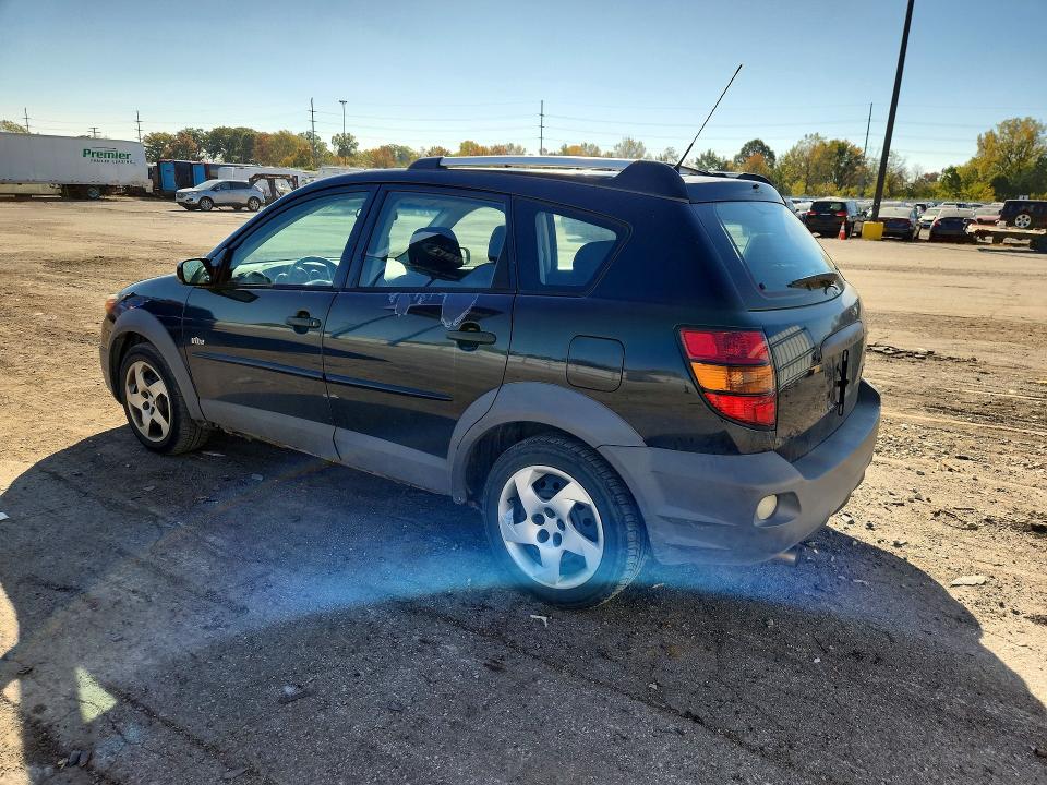 74257756 :رقم المزاد ، 5Y2SL62854Z430906 vin ، 2004 Pontiac Vibe مزاد بيع