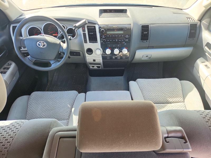 71852696 :رقم المزاد ، 5TFRT54187X006984 vin ، 2007 Toyota Tundra مزاد بيع
