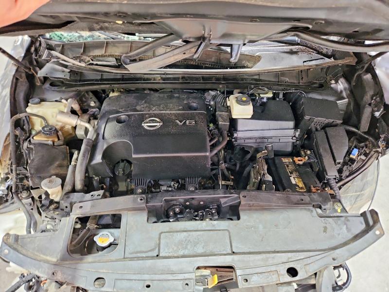 Aukcja sprzedaży 2017 Nissan Murano, vin: 5N1AZ2MG7HN117355, numer aukcji: 71038156